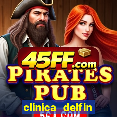 clinica delfin itaigara salvador